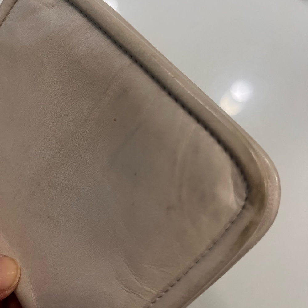 Leather Wallet - Picture 3 of 9